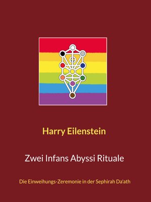 cover image of Zwei Infans Abyssi Rituale